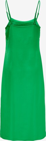 JDY Dress 'Urba' in Green