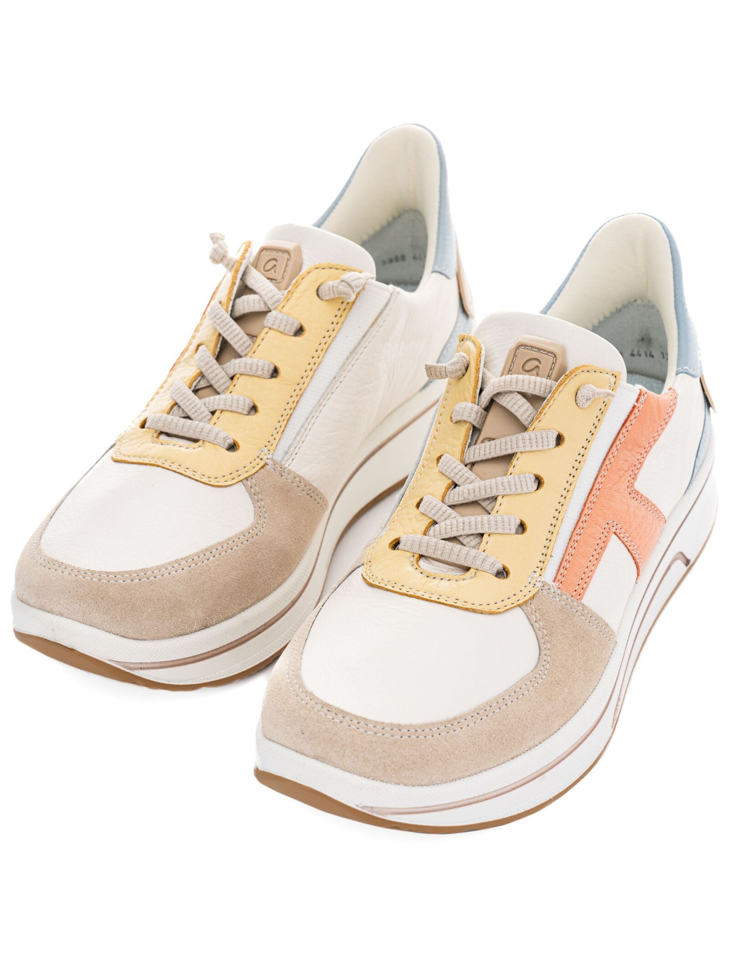 ARA Sneakers laag in Wit