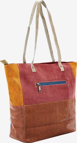 Usha Shopper in Mixed colours