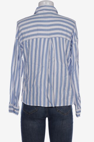HOLLISTER Blouse & Tunic in S in Blue