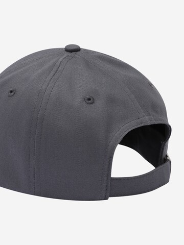 Calvin Klein Cap in Grau