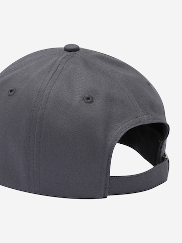 Calvin Klein - Gorra en gris