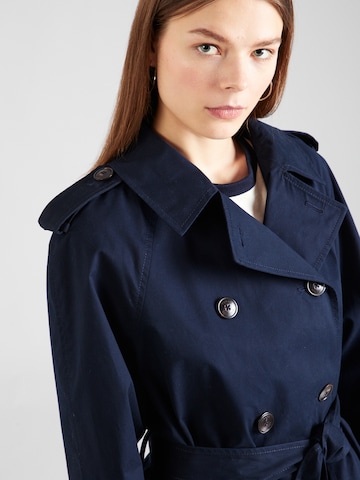 Cappotto di mezza stagione di TOMMY HILFIGER in blu