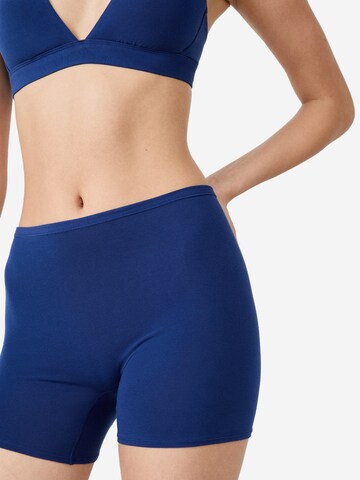 ETAM Long Johns in Blue