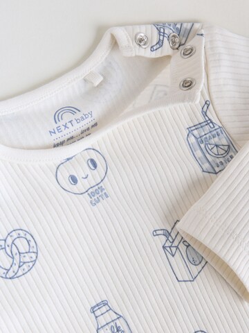 Next Beebibodi, värv sinine