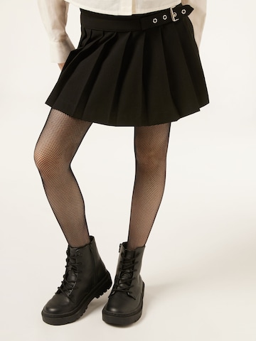 CALZEDONIA Tights in Black: front