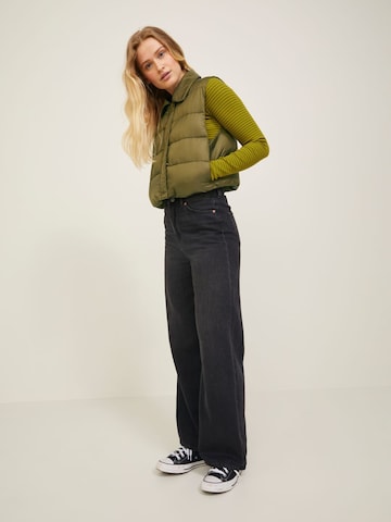 JJXX Vest 'Ellinor' in Green