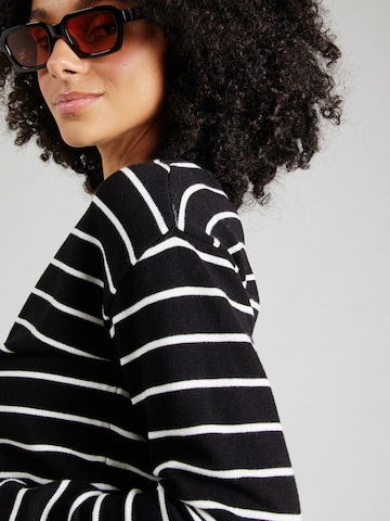 ONLY Cardigan 'ONLBARIA' i sort