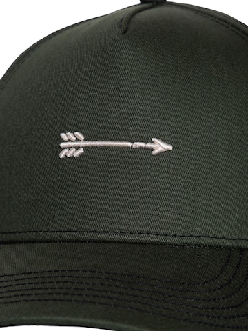 WAY OF GLORY Cap in Green