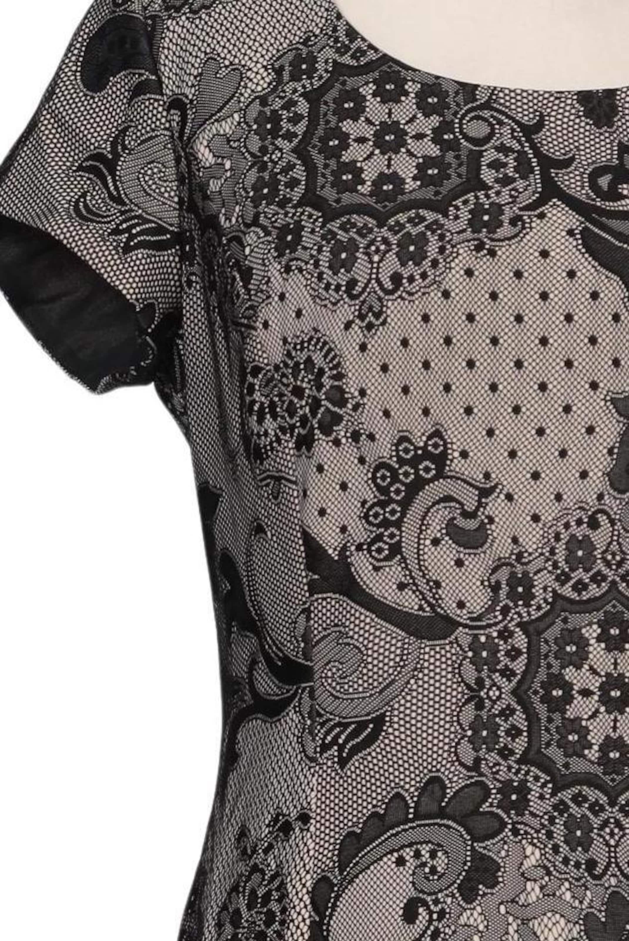 APANAGE Dress in XL in Mixed colors