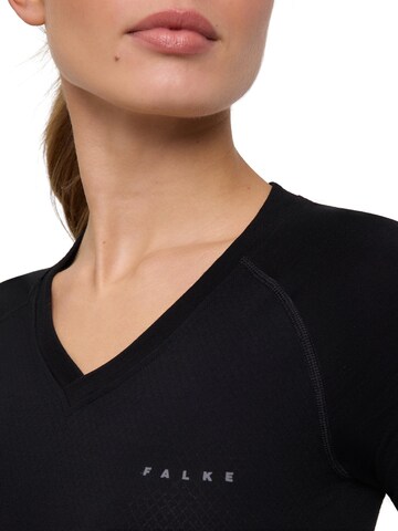 FALKE Base Layer in Black