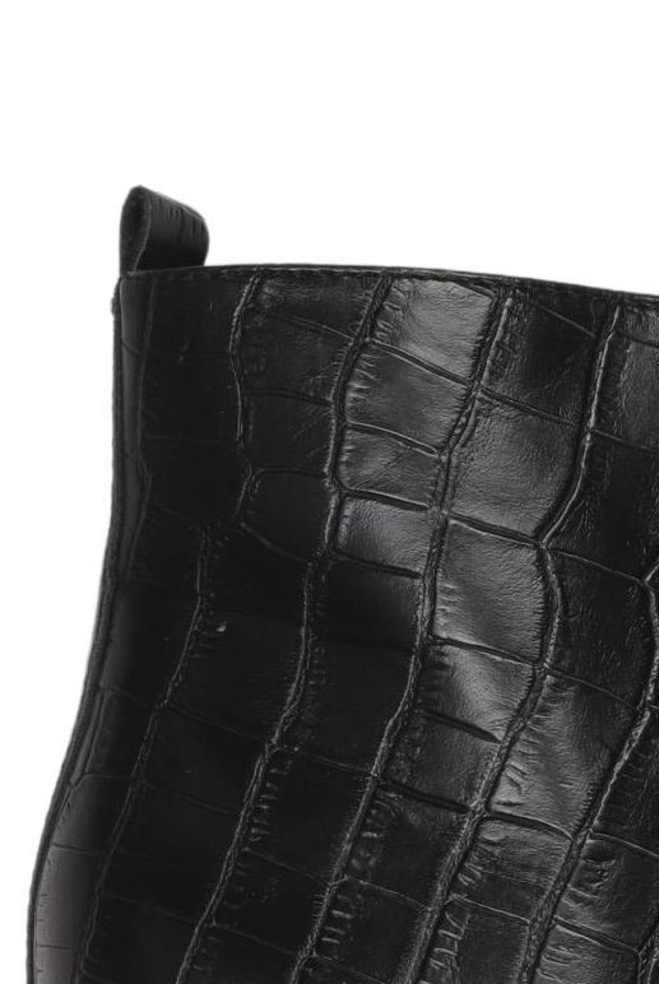 Graceland Stiefelette 41 in Schwarz