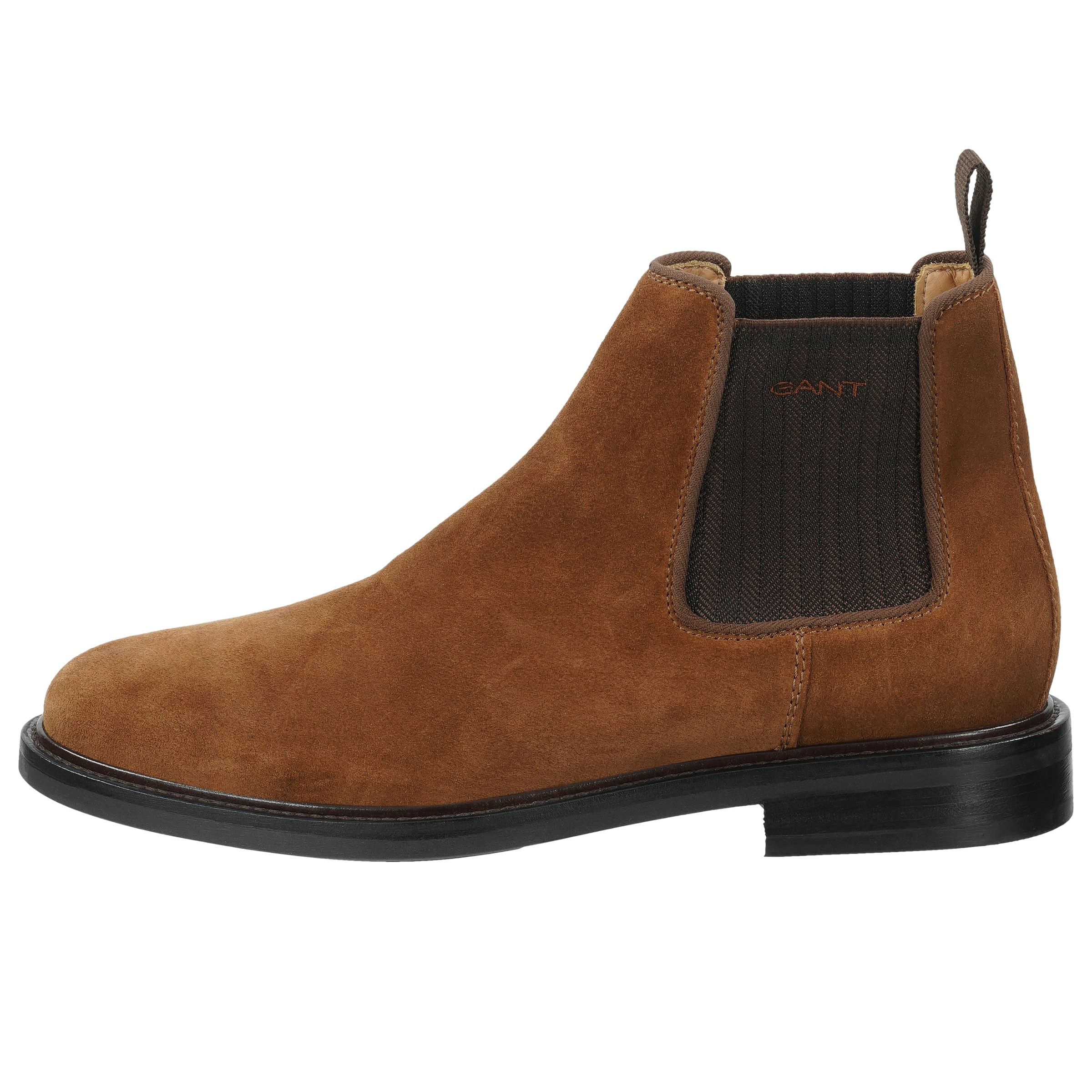 GANT Chelsea Boots in Brown