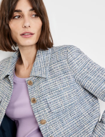 GERRY WEBER Blazers in Blauw