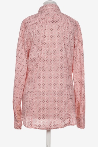 COMMA Bluse S in Pink