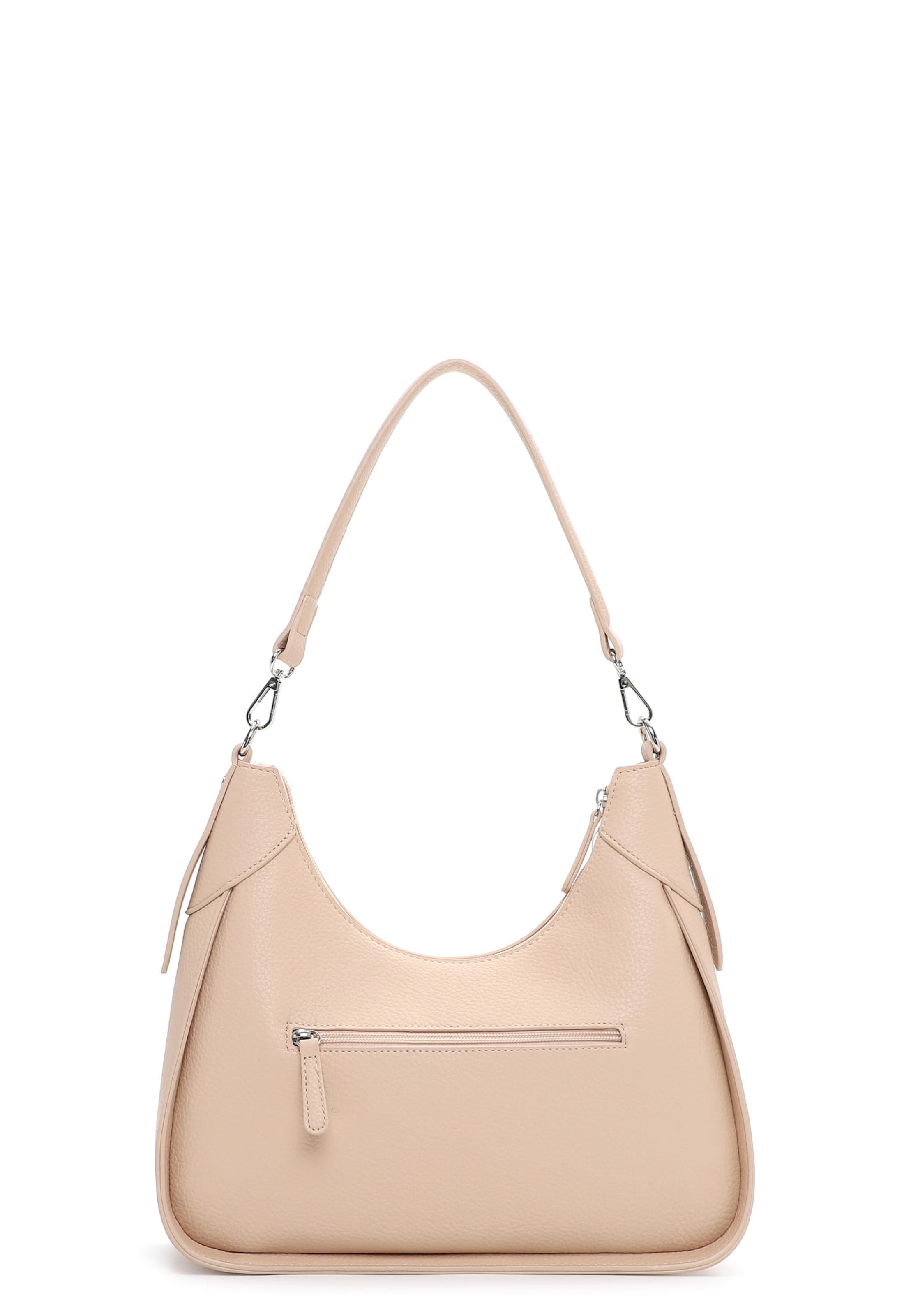 Poche ventrale 'Bondy' Emily & Noah en beige