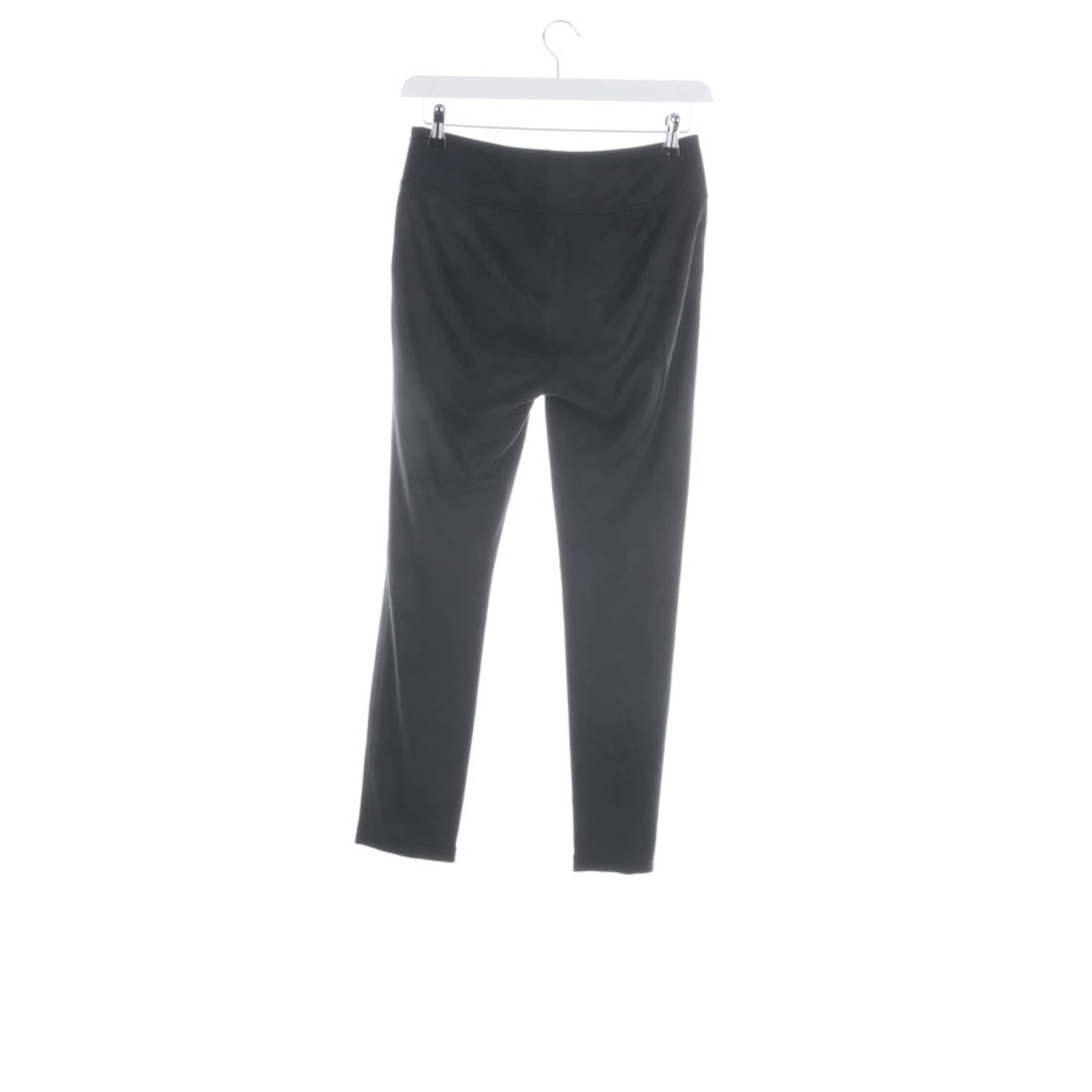 Luisa Cerano Hose S in Schwarz