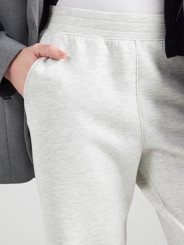 Abercrombie & Fitch - regular Pantalón en gris