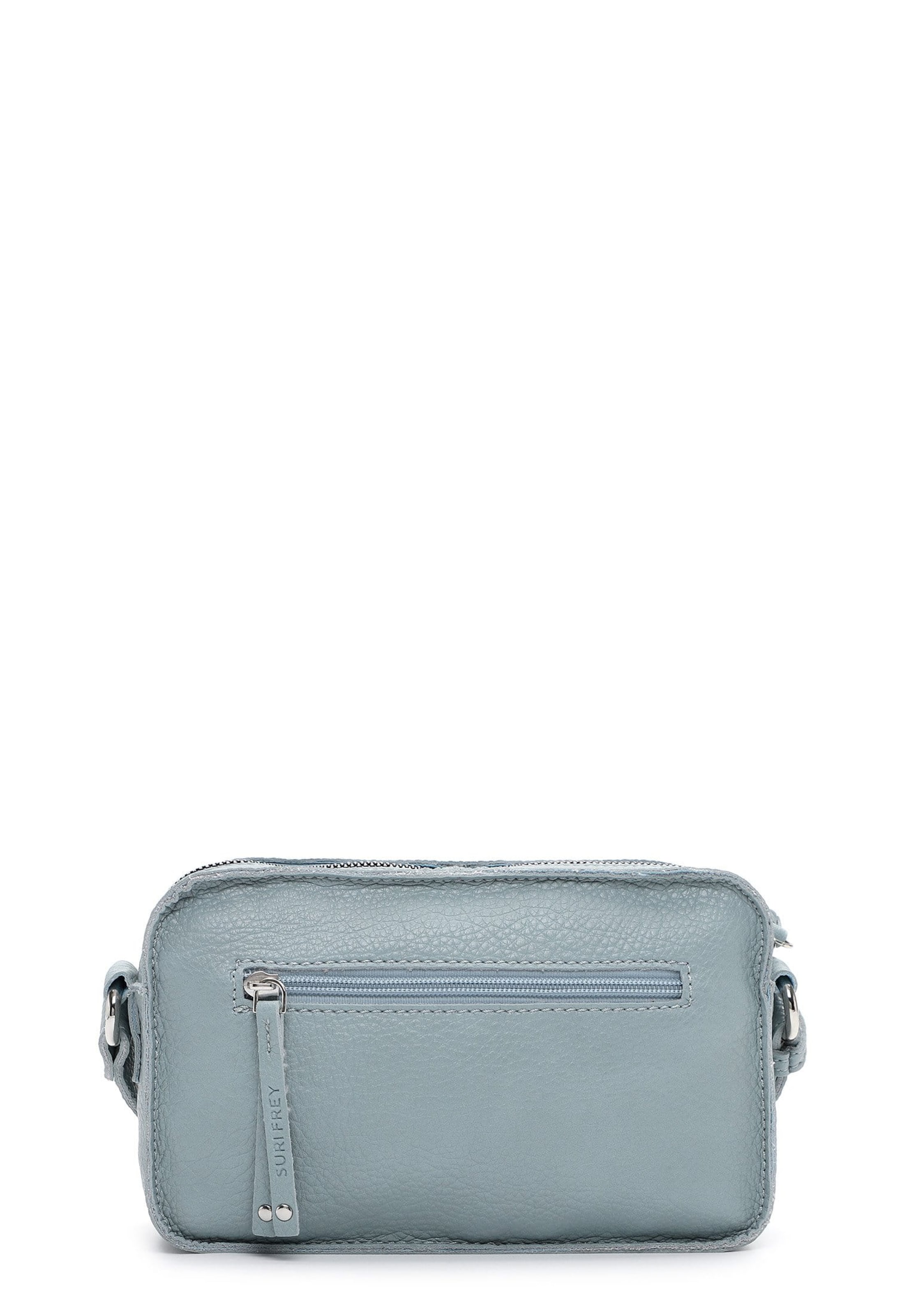 Suri Frey Skuldertaske i blå