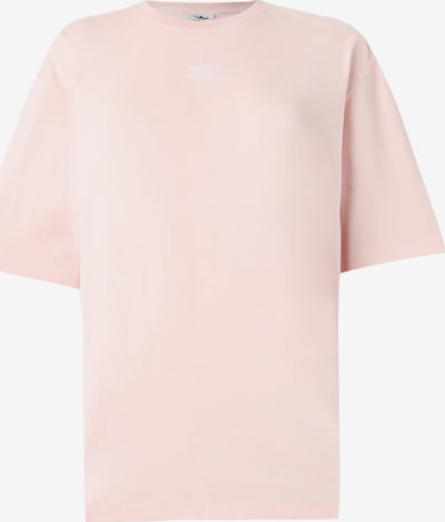 ADIDAS ORIGINALS Футболка в размере S в Розовый, Обзор товара