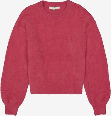 GARCIA - Pullover em vermelho: frente