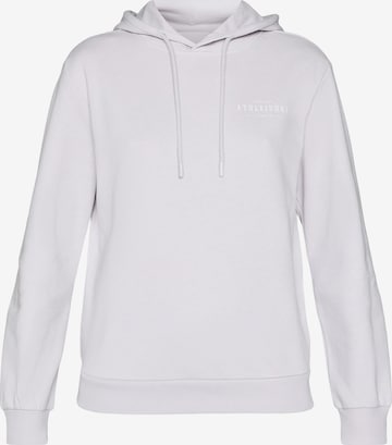 Sweat de sport 'ONPPICA' ONLY PLAY en violet : devant