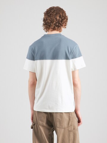 NAPAPIJRI Shirt 'Saturnia' in Wit