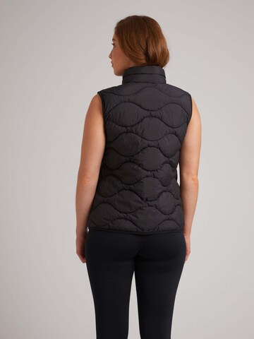 Giacca per outdoor di JACK1T in nero