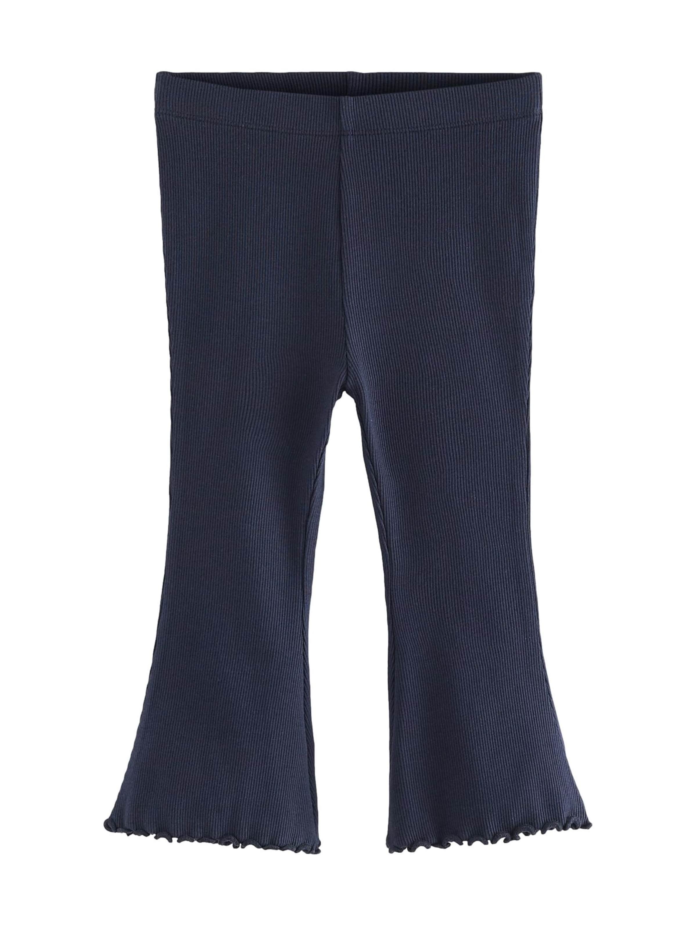 Leggings de la Next pe albastru: față