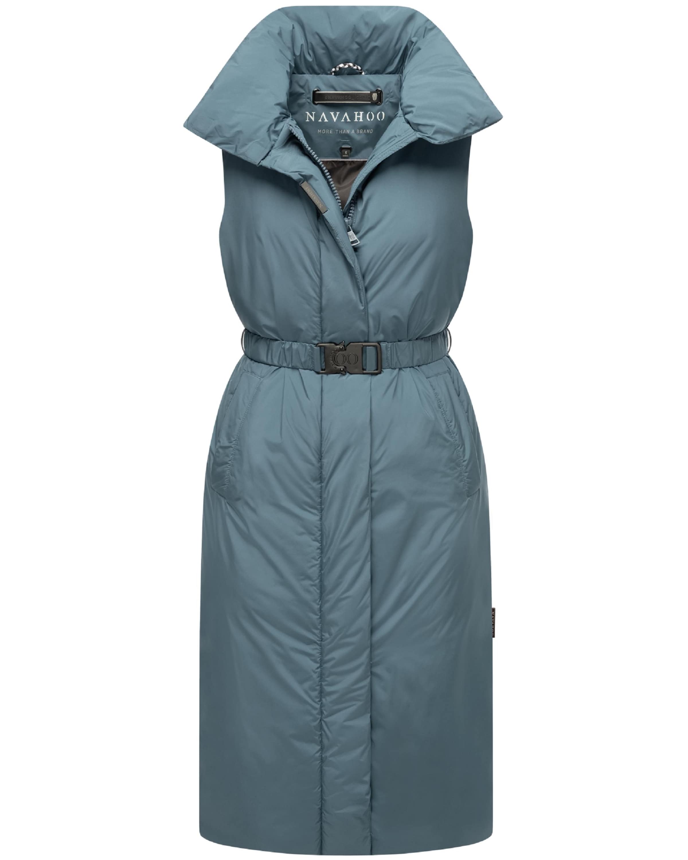 NAVAHOO Vesta 'Abendlied XIV' - Modrá