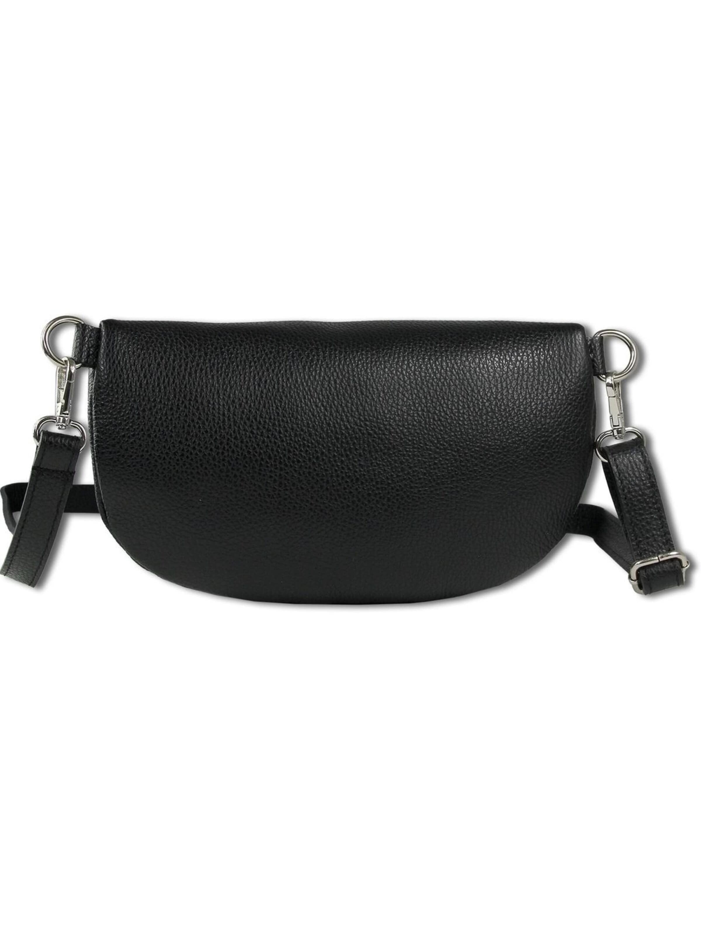 Marsupio di Toscanto in nero