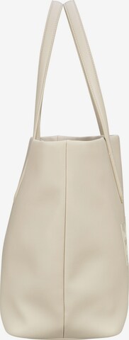 BOSS Black Shopper ' Addison' in Beige