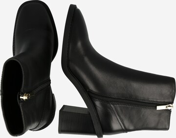 ALDO Ankle Boots 'FILLY' in Black