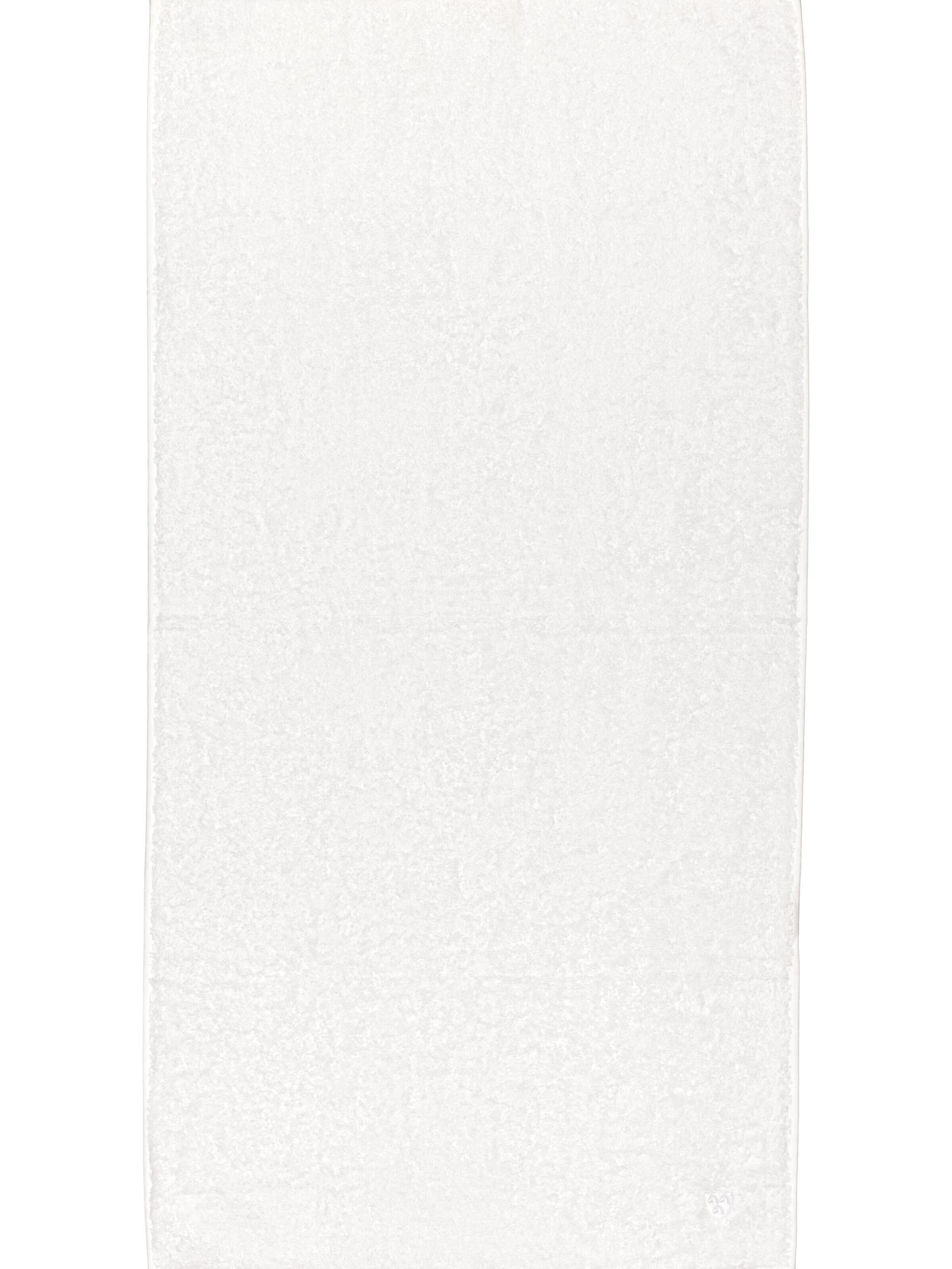 ROSS Towel 'Vita' in White