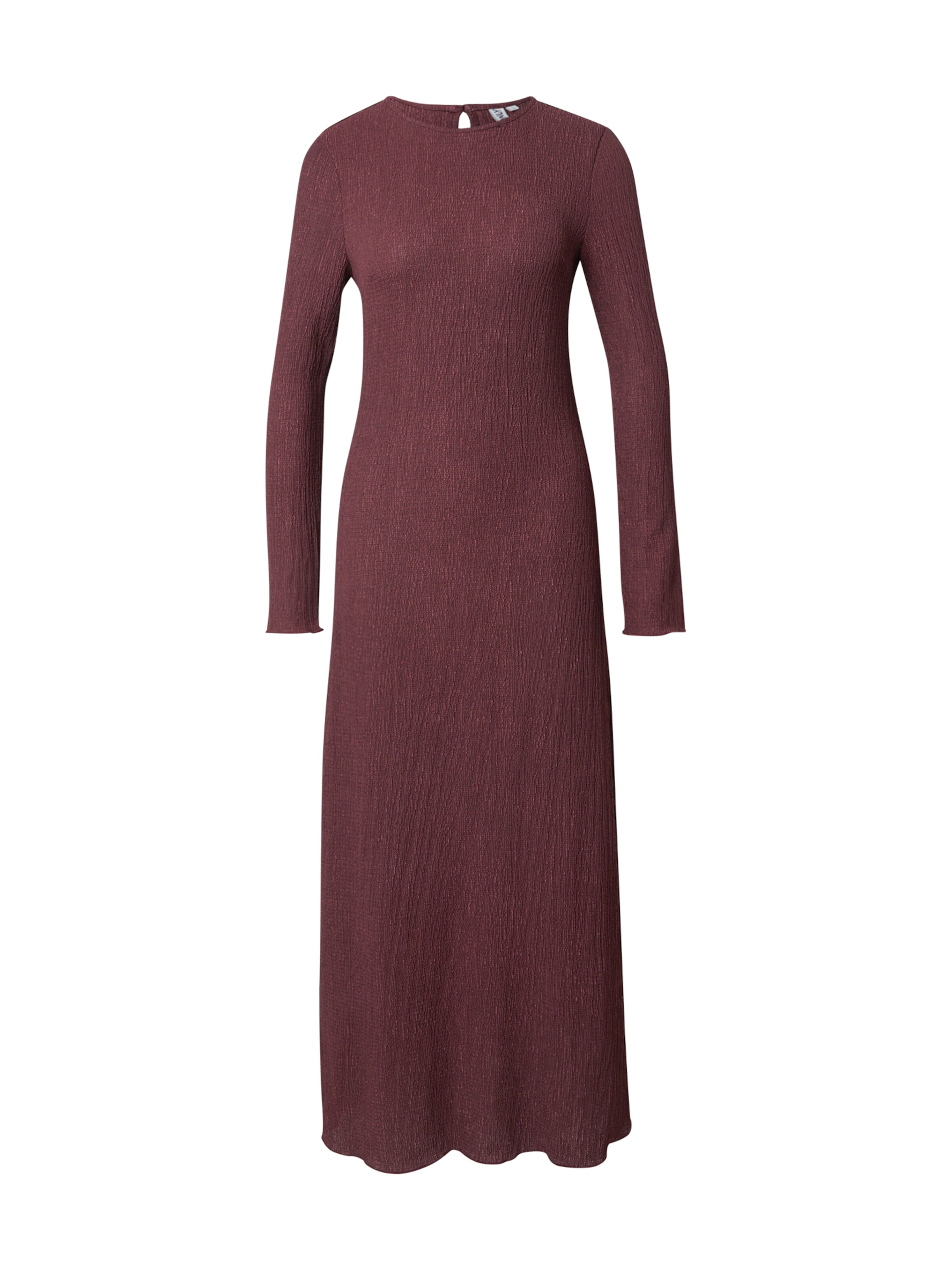 ONLY Jurk 'ONLKELLY' in Rood: voorkant