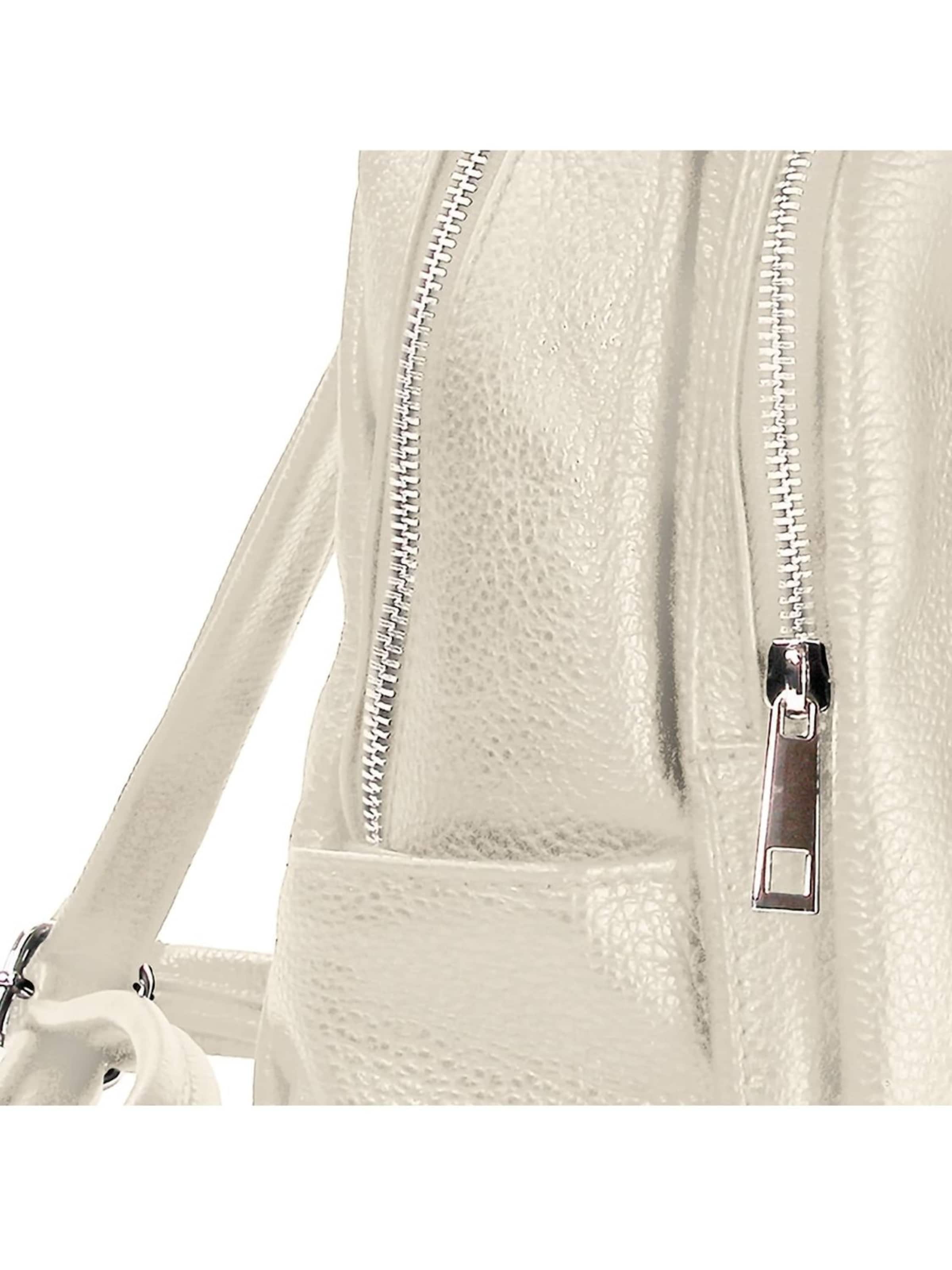 Zaino di Toscanto in beige