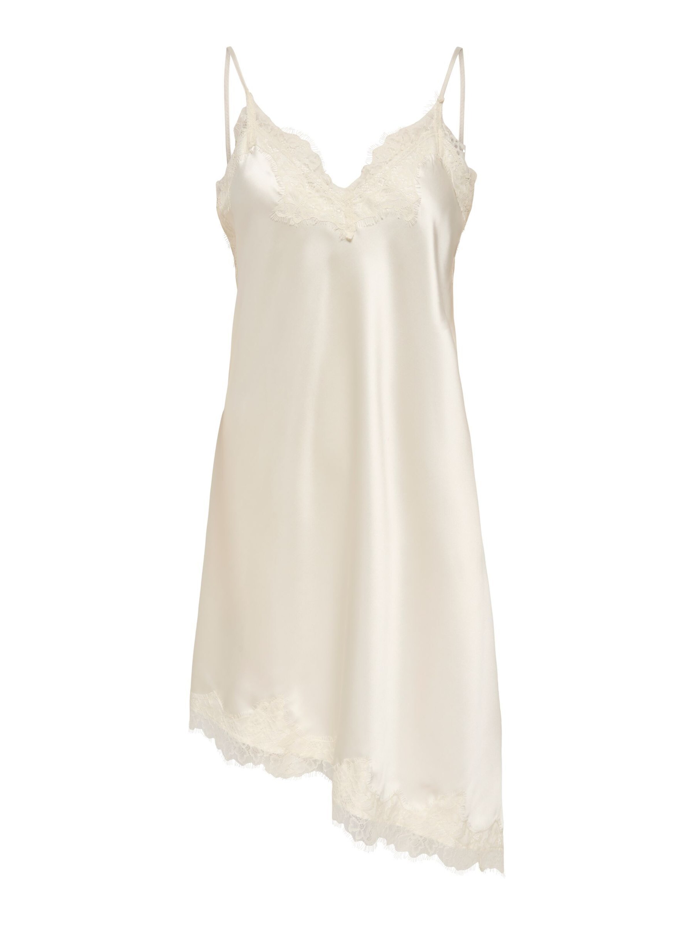 ONLY Robe 'ONLBella' en blanc cassé, Vue avec produit