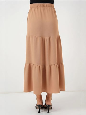 Bigdart Rok in Bruin