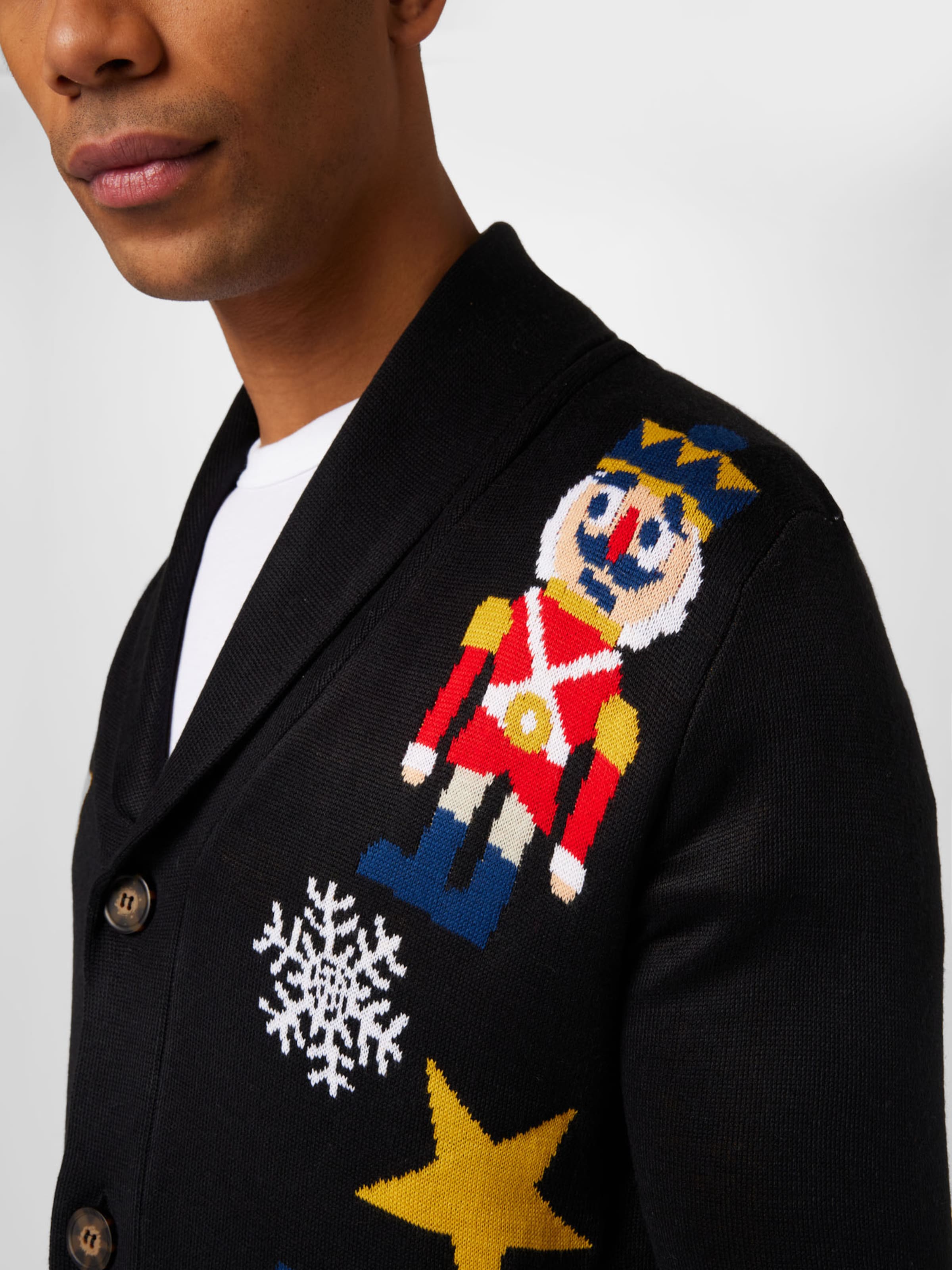 Lindbergh cardigan cheap