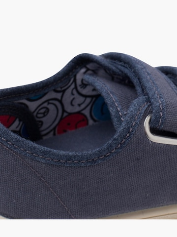 Pisamonas - Zapatillas deportivas en azul