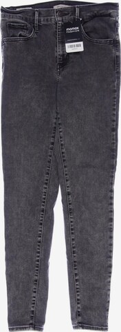 LEVI'S ® Jeans in 27 in Grey: front