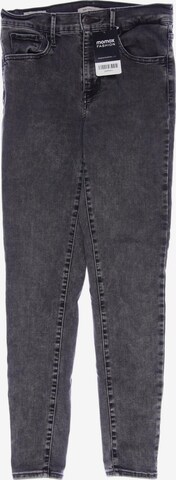 LEVI'S ® Jeans 27 in Grau: predná strana