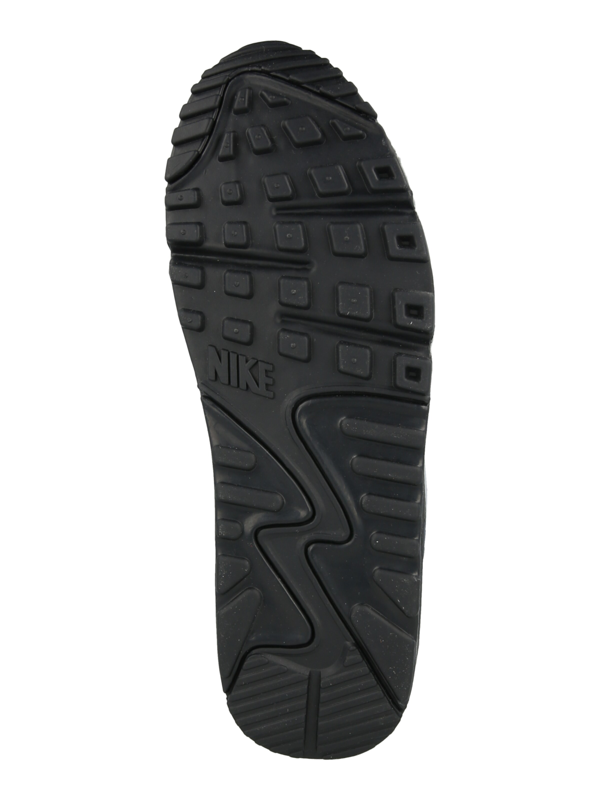Nike Sportswear Matalavartiset tennarit 'AIR MAX 90 DRIFT' värissä harmaa