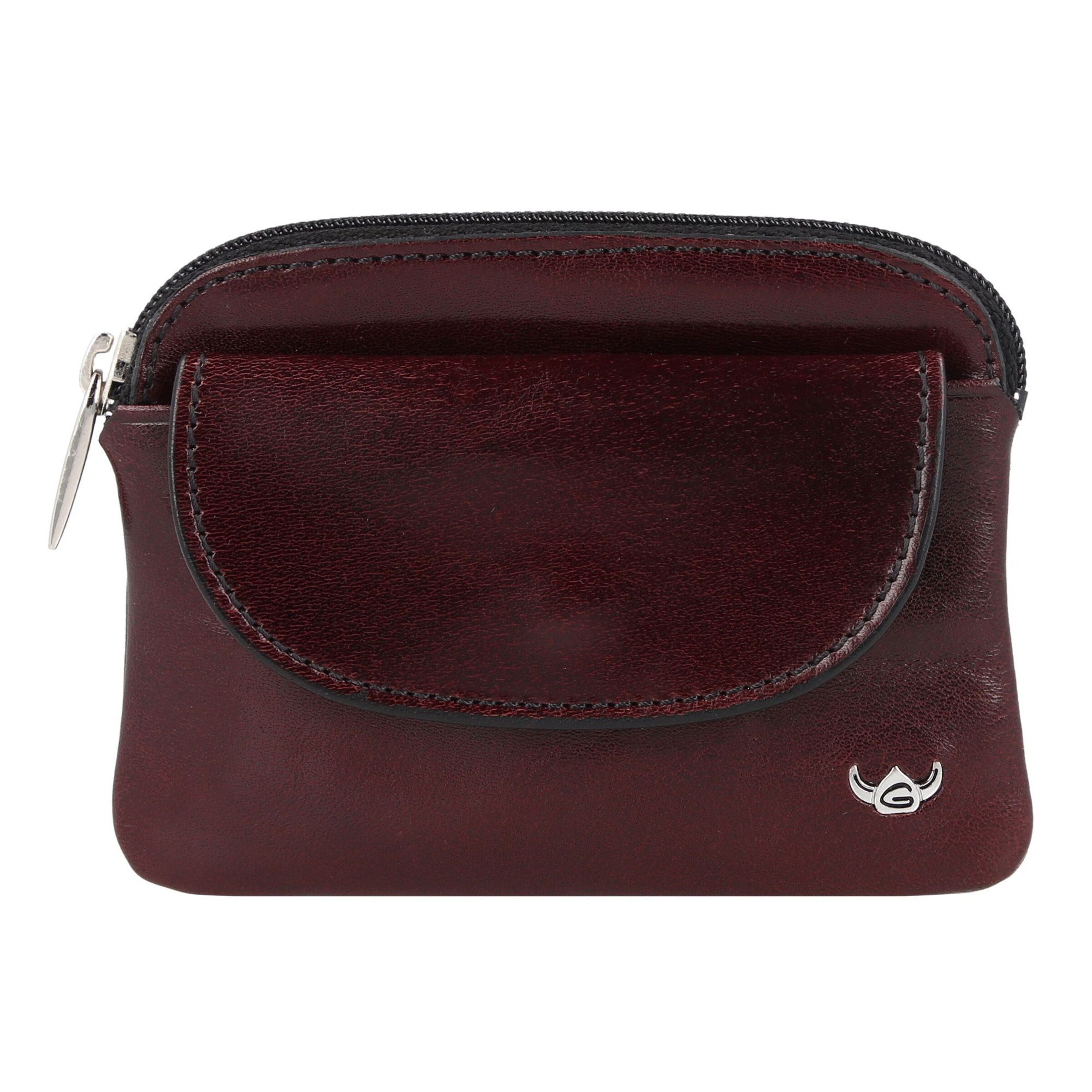 GOLDEN HEAD Key ring 'Colorado' in Red