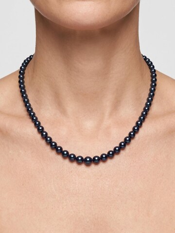 Collana 'LUTECE' di Ateliers Saint Germain in bianco