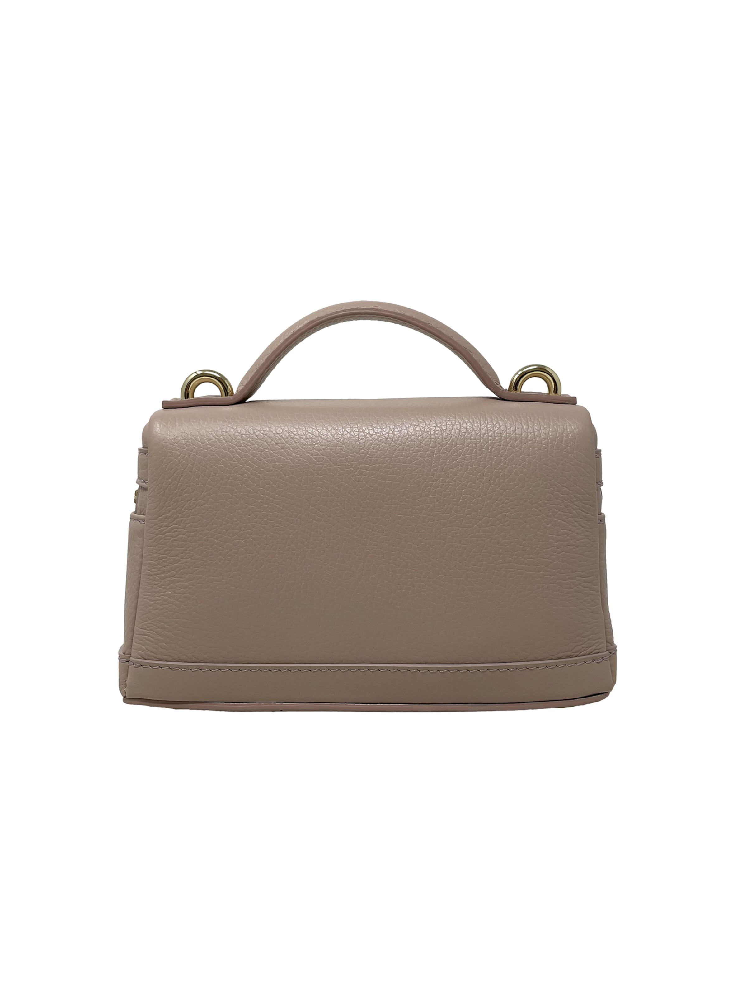 CHICCA BORSE Handtas in Beige