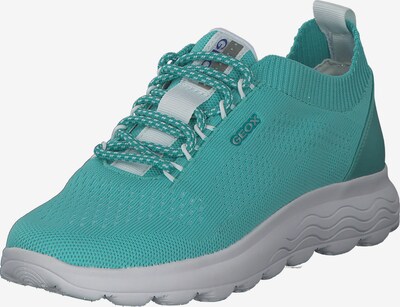 GEOX Sneakers 'D15NUA' in Turquoise, Item view
