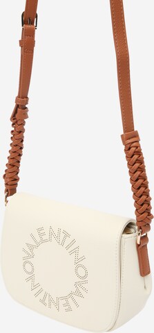 Sac à bandoulière VALENTINO en beige