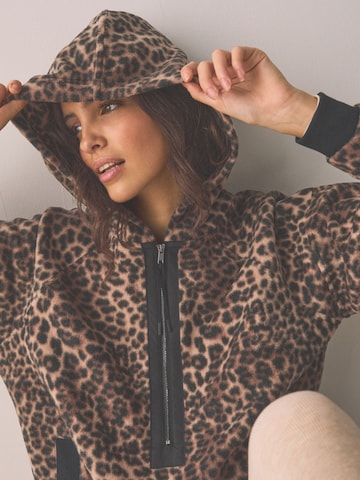 Next Свитер в Коричневый