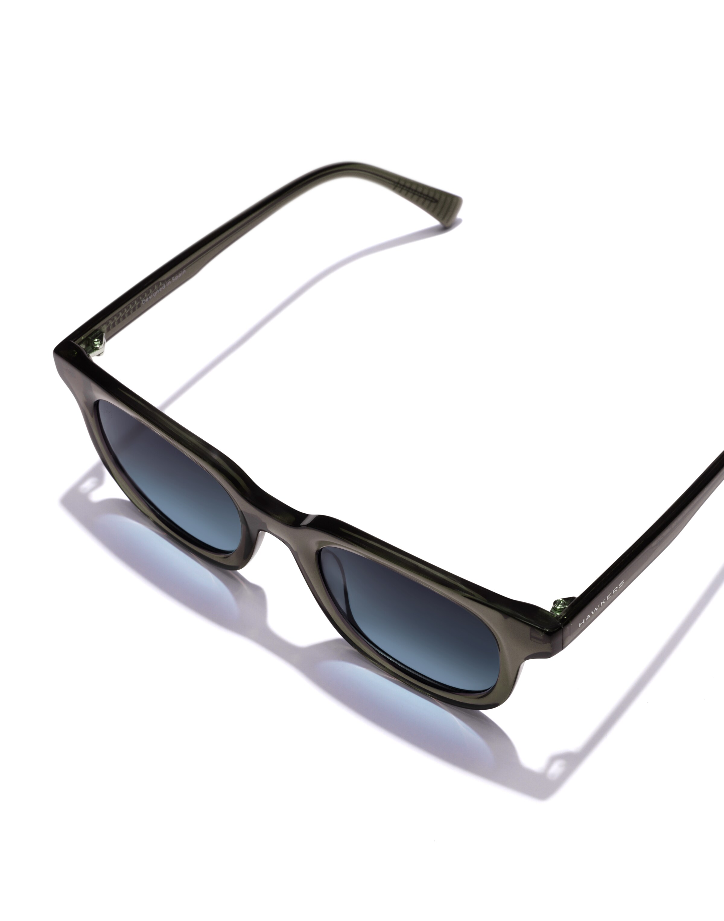 HAWKERS Солнцезащитные очки 'OASIS' в Серый